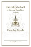 The Sakya School of Tibetan Buddhism