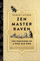   Zen Master Raven