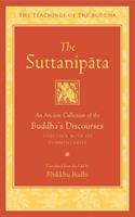   The Suttanipata
