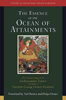   Essence of the Ocean of Attainments