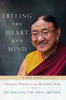   Freeing the Heart and Mind