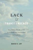   Lack & Transcendence
