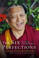   The Six Perfections
