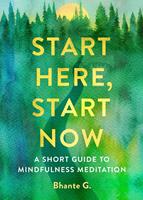   Start Here, Start Now