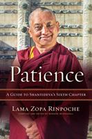   Patience