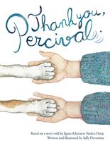   Thank You, Percival