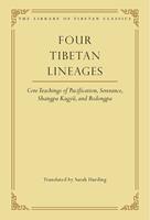   Four Tibetan Lineages