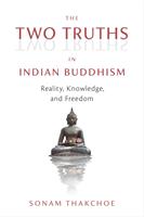   The Two Truths in Indian Buddhism