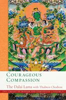   Courageous Compassion