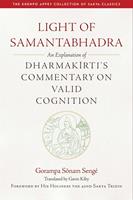   Light of Samantabhadra