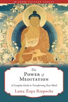   The Power of Meditation