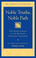   Noble Truths, Noble Path