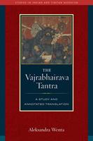   The Vajrabhairava Tantra
