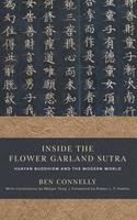   Inside the Flower Garland Sutra