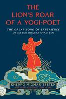   The Lion's Roar of a Yogi-Poet