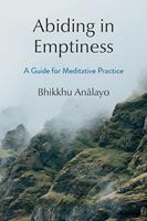   Abiding in Emptiness