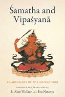   Samatha and Vipasyana