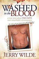   Washed in the Blood