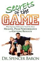   Secrets of the Game