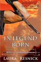   In Legend Born