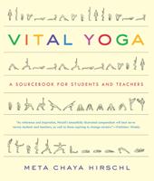   Vital Yoga