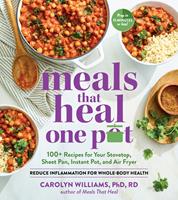   Meals That Heal - One Pot