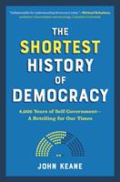  The Shortest History of Democracy