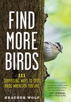   Find More Birds