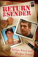   Return to Sender
