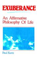   Exuberance