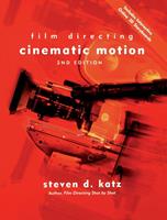   Film Directing Cinematic Motion
