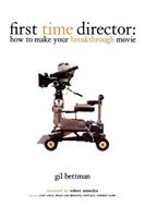   First Time Director