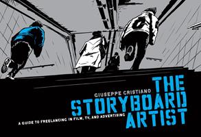   The Storyboard Artist