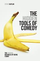   The Hidden Tools of Comedy