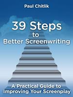   39 Steps to Better Screenwriting