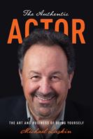   The Authentic Actor