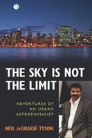   Sky Is Not the Limit