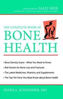   Complete Book of Bone Health