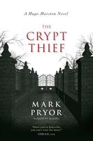  The Crypt Thief