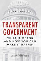   Transparent Government