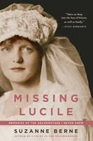   Missing Lucile