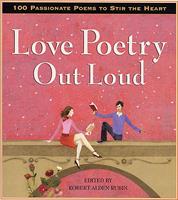   Love Poetry Out Loud