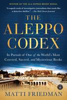   The Aleppo Codex