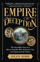   Empire of Deception