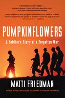   Pumpkinflowers