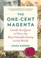   The One-Cent Magenta