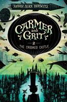  Carmer and Grit, Book Two: The Crooked Castle