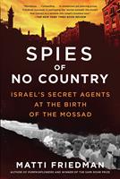   Spies of No Country