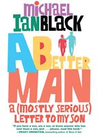   A Better Man