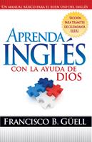 Aprenda Inglés Con La Ayuda De Dios